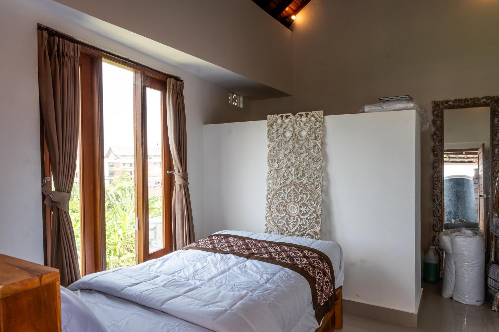 Ubud Ayu Exterior foto